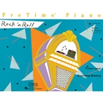 PreTime® Piano Rock 'n Roll - Primer