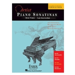 Piano Sonatinas -