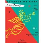 AdvanceTime® Piano Christmas - 5