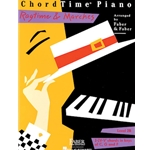 ChordTime® Piano Ragtime & Marches - 2B