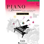 Piano Adventures® Christmas Book - 1