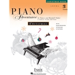 Piano Adventures® Christmas Book - 2B