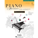 Piano Adventures® Christmas Book - 4