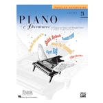 Piano Adventures® Popular Repertoire Book - 2A