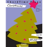 ChordTime® Piano Christmas - 2B