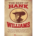 The Best of Hank Williams -