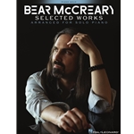 Bear McCreary - Selected Works -