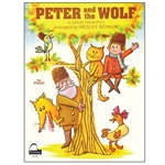 Peter and the Wolf - Easy