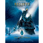 Believe (from The Polar Express) - Big Note