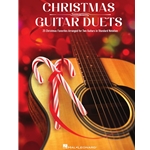 Christmas Guitar Duets -