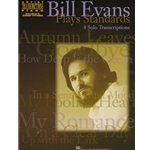 Bill Evans Plays Standards -