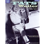 Thomas Fats Waller - The Great Solos, 1929-1937 -