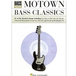 Motown Bass Classics -