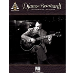 Django Reinhardt The Definitive Collection -