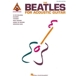 Beatles for Acoustic Guitar -