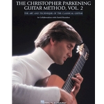 Christopher Parkening Guitar Method 2 -