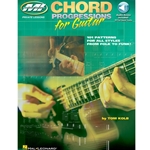 Chord Progressions for Guitar -