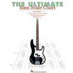 The Ultimate Bass Scale Chart -