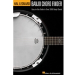 Banjo Chord Finder
