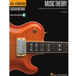 Music Theory for Guitarists - Intermediate to Advanced