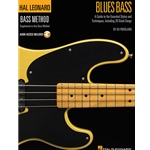 Blues Bass -
