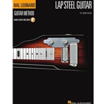 Lap Steel Guitar -