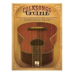 Folksongs for Ukulele -