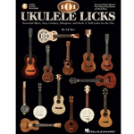 101 Ukulele Licks -