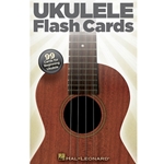 Ukulele Flash Cards -