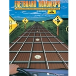 Fretboard Roadmaps -