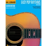 Easy Pop Rhythms - 3rd Edition -