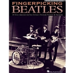 Fingerpicking Beatles -