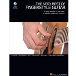 The Very Best of Fingerstyle Guitar -