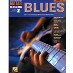 Guitar Play Along Blues -