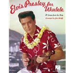 Elvis Presley for Ukulele -
