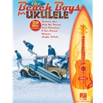 The Beach Boys for Ukulele -