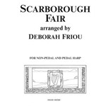 Scarborough Fair - Advanced