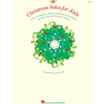 Christmas Solos For Kids -