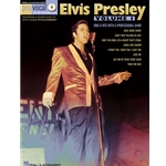 ProVocal Elvis Presley - Volume 1 -