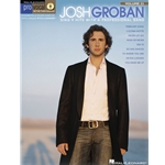 ProVocal Josh Groban - Volume 33 -