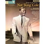 ProVocal Nat King Cole - Volume 45 -