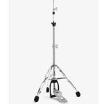 Gibraltar 5707 Hi-Hat Stand - Medium Double Braced