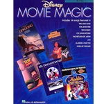Disney Movie Magic -