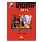 Essential Elements for Jazz Ensemble 2