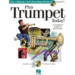 Play Trumpet Today! - 1