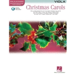 Christmas Carols - Instrumental Play Along -