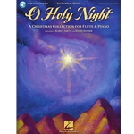 O Holy Night - A Christmas Collection for Flute & Piano -