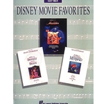 Disney Movie Favorites - Easy
