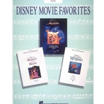 Disney Movie Favorites -