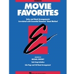 Movie Favorites -
